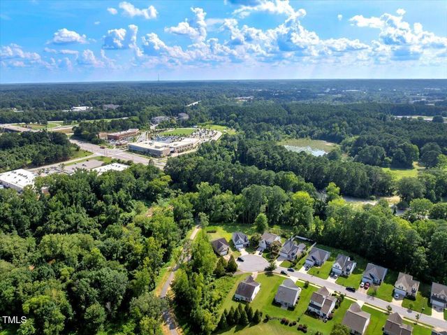 840 Nightshade Way, Raleigh, NC 27610