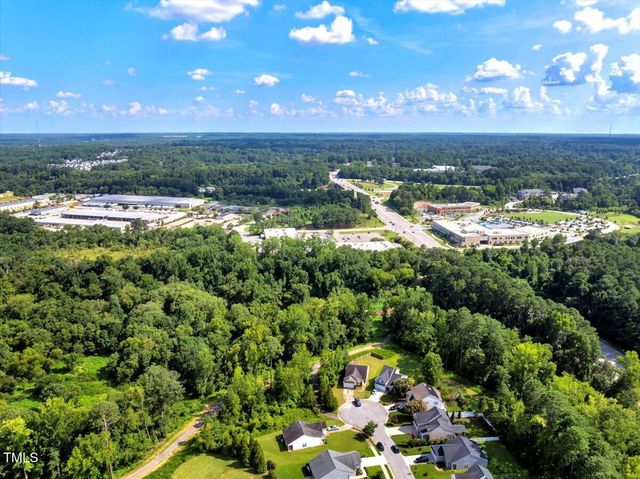 840 Nightshade Way, Raleigh, NC 27610