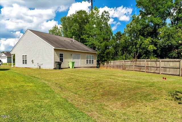 840 Nightshade Way, Raleigh, NC 27610
