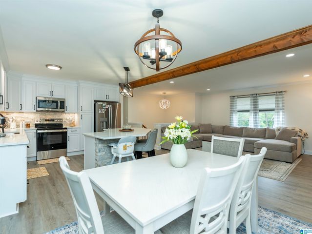 500 CROSSCREEK TRAIL, Pelham, AL 35124