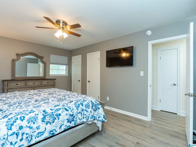 500 CROSSCREEK TRAIL, Pelham, AL 35124