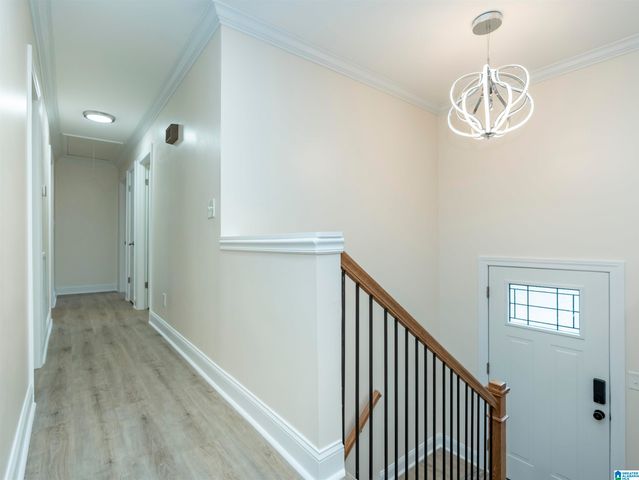 500 CROSSCREEK TRAIL, Pelham, AL 35124