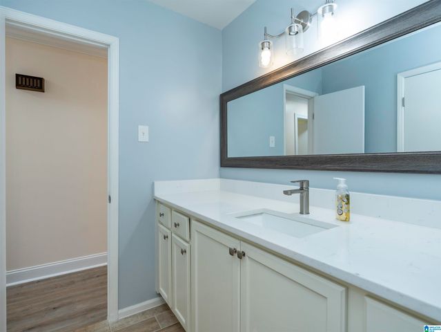 500 CROSSCREEK TRAIL, Pelham, AL 35124