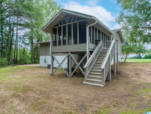 500 CROSSCREEK TRAIL, Pelham, AL 35124