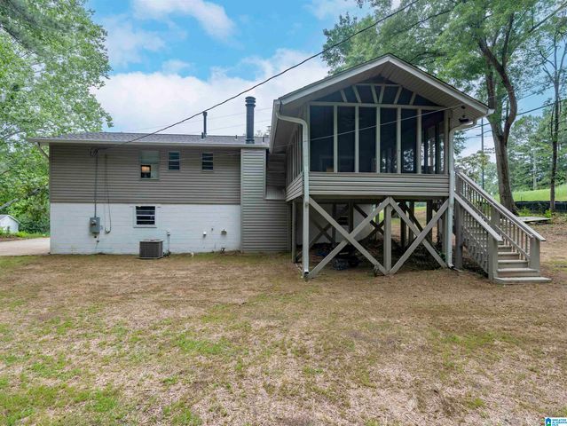 500 CROSSCREEK TRAIL, Pelham, AL 35124