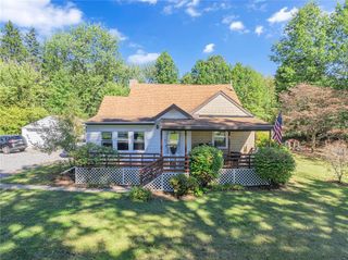 3430 37th Street Ext, Chippewa Twp, PA 15010