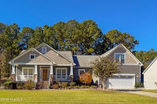216 Easterly Drive, New Bern, NC 28560