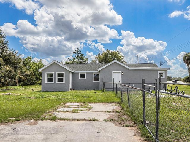205 E CORNELL STREET, Avon Park, FL 33825