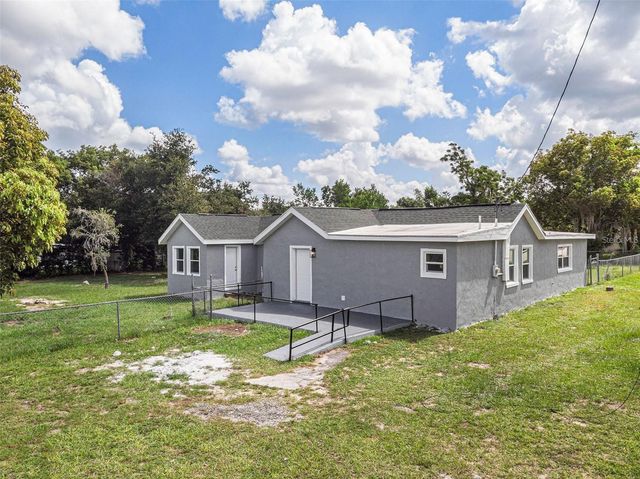 205 E CORNELL STREET, Avon Park, FL 33825
