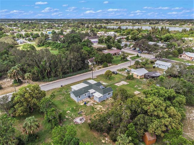 205 E CORNELL STREET, Avon Park, FL 33825