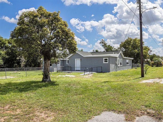 205 E CORNELL STREET, Avon Park, FL 33825