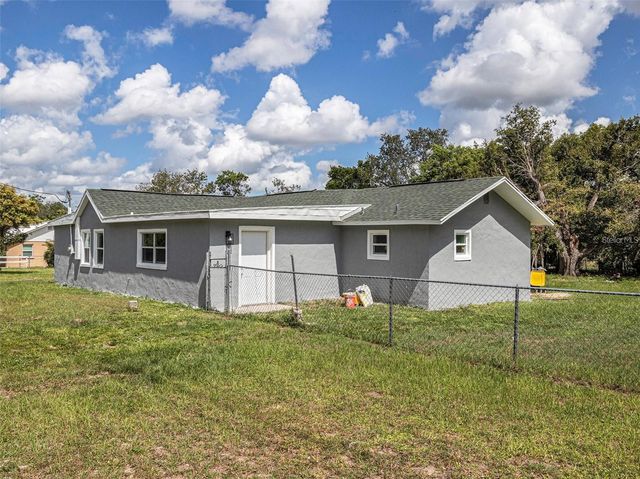 205 E CORNELL STREET, Avon Park, FL 33825