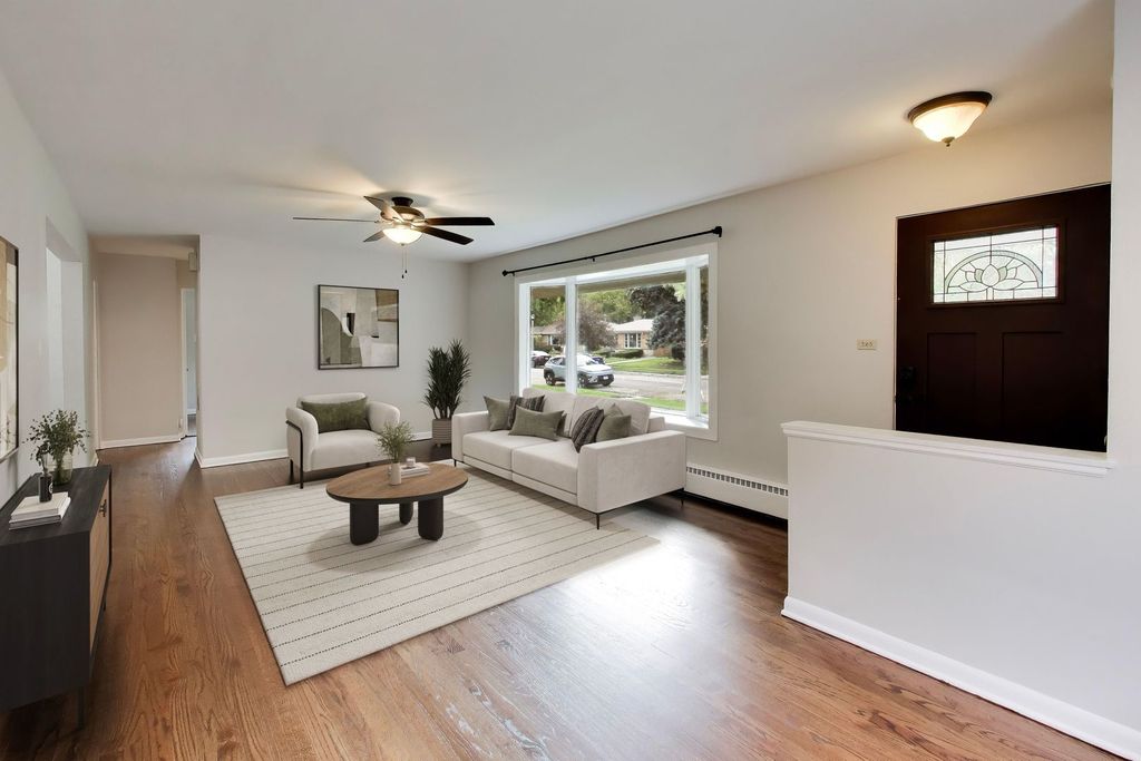 8631 Central Park Avenue, Skokie, IL 60076 — photo 3