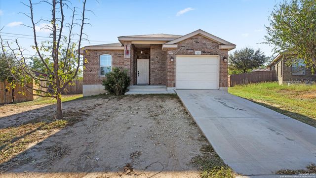7411 Hazel, San Antonio, TX 78242