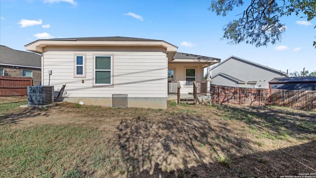 7411 Hazel, San Antonio, TX 78242