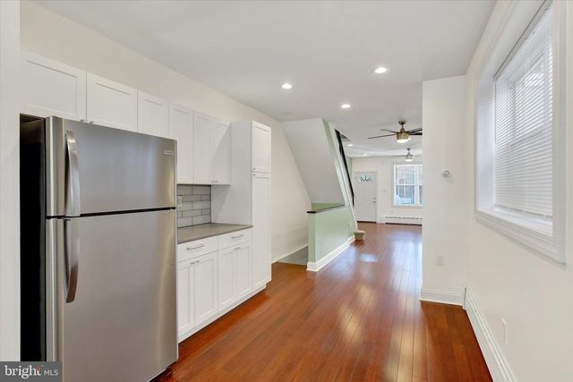 3336 E THOMPSON ST, Philadelphia, PA 19134