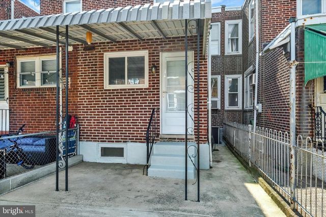 3336 E THOMPSON ST, Philadelphia, PA 19134