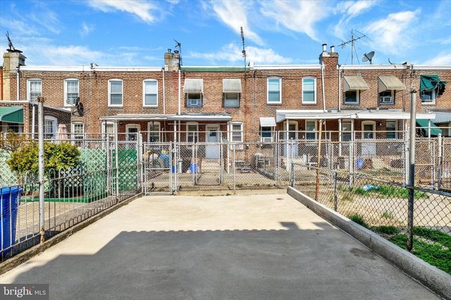 3336 E THOMPSON ST, Philadelphia, PA 19134