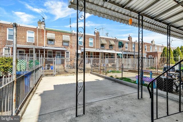 3336 E THOMPSON ST, Philadelphia, PA 19134