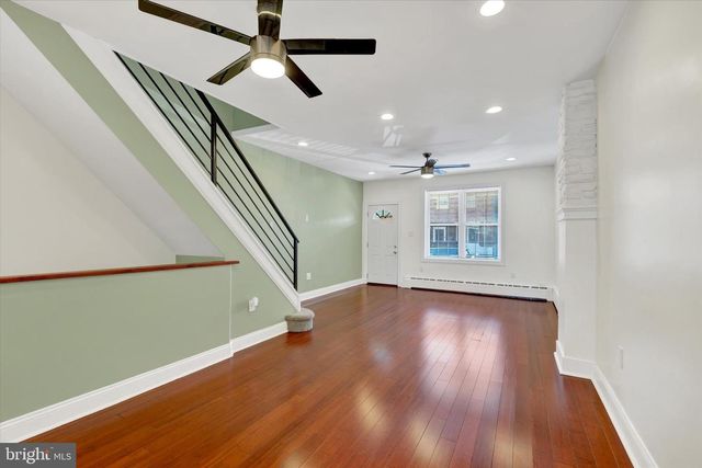 3336 E THOMPSON ST, Philadelphia, PA 19134