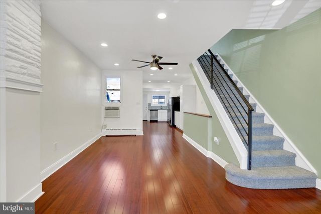 3336 E THOMPSON ST, Philadelphia, PA 19134