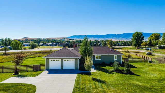 1132 Cross Creek Court, Sheridan, WY 82801 property photo