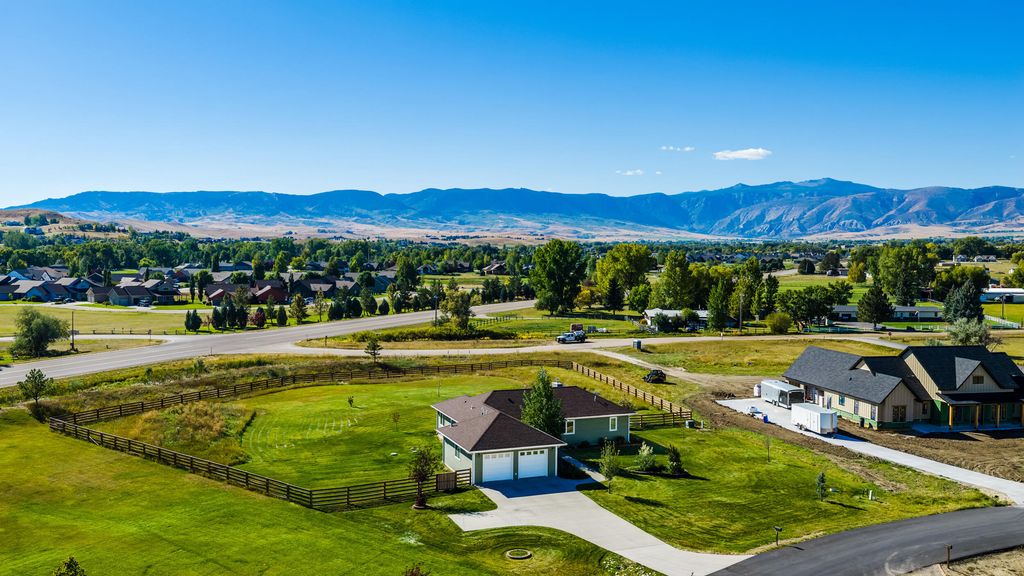 1132 Cross Creek Court, Sheridan, WY 82801 photo 2