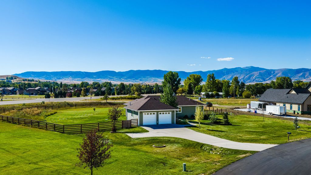 1132 Cross Creek Court, Sheridan, WY 82801 photo 3