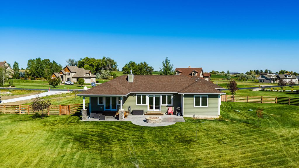 1132 Cross Creek Court, Sheridan, WY 82801 photo 4