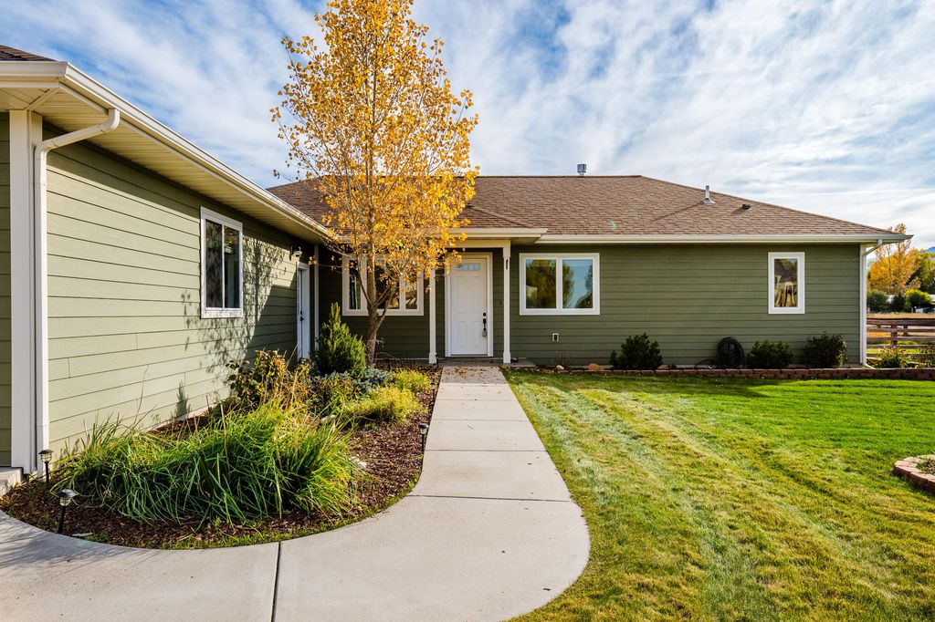 1132 Cross Creek Court, Sheridan, WY 82801 photo 5