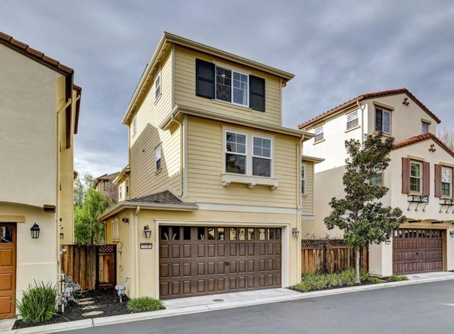 136 Avellino Way, Mountain View, CA 94043