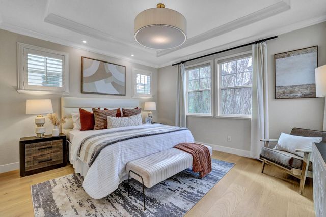 136 Avellino Way, Mountain View, CA 94043