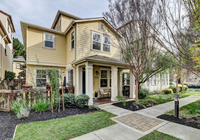 136 Avellino Way, Mountain View, CA 94043