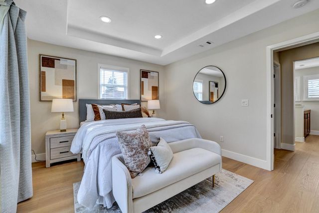 136 Avellino Way, Mountain View, CA 94043