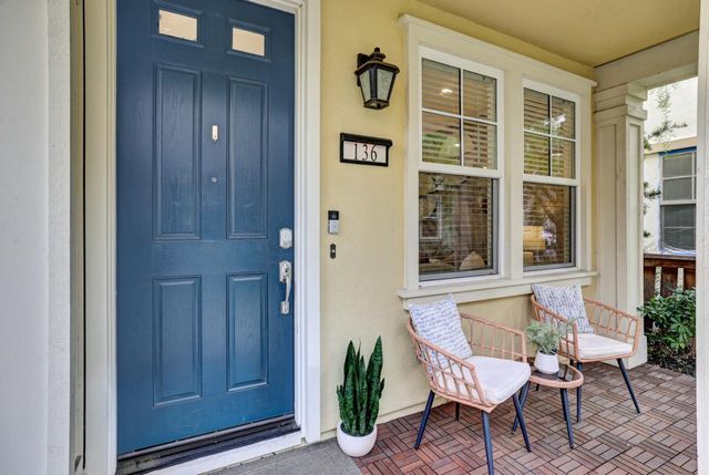 136 Avellino Way, Mountain View, CA 94043