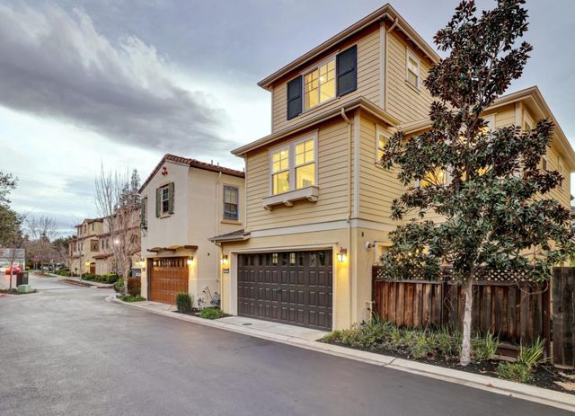 136 Avellino Way, Mountain View, CA 94043