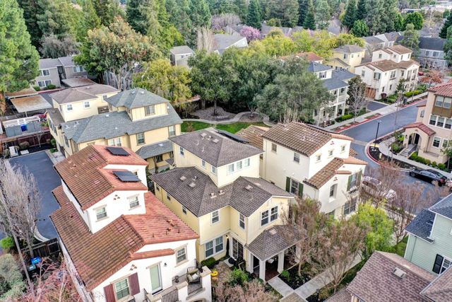 136 Avellino Way, Mountain View, CA 94043