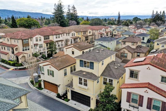 136 Avellino Way, Mountain View, CA 94043