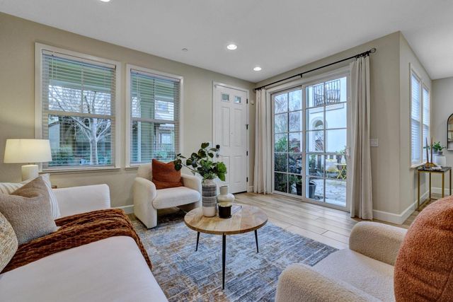 136 Avellino Way, Mountain View, CA 94043