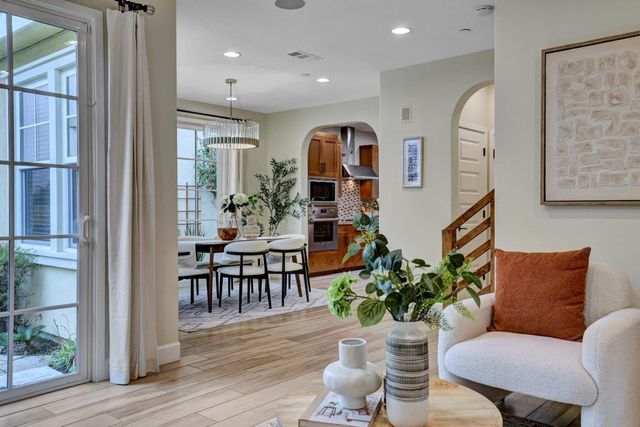 136 Avellino Way, Mountain View, CA 94043