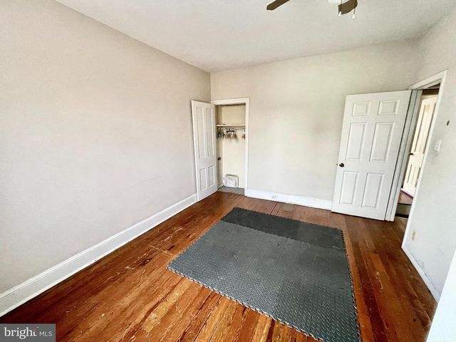 3650 CALUMET ST, Philadelphia, PA 19129