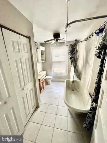 3650 CALUMET ST, Philadelphia, PA 19129