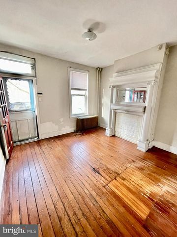 3650 CALUMET ST, Philadelphia, PA 19129