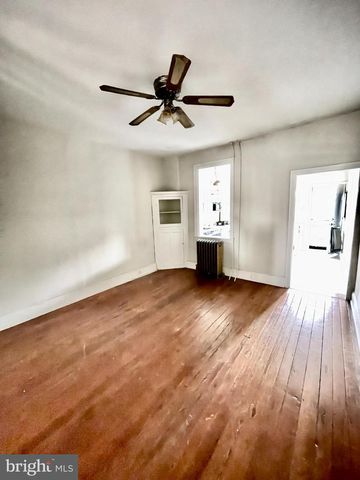 3650 CALUMET ST, Philadelphia, PA 19129