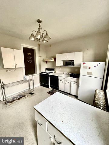 3650 CALUMET ST, Philadelphia, PA 19129