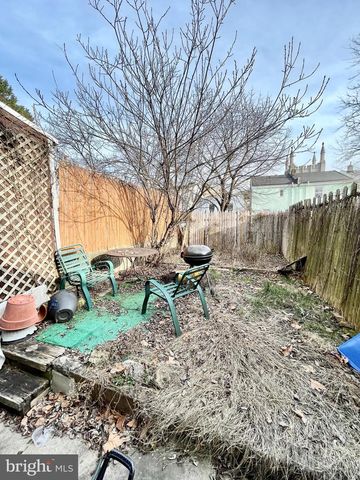 3650 CALUMET ST, Philadelphia, PA 19129