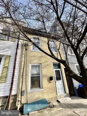 3650 CALUMET ST, Philadelphia, PA 19129