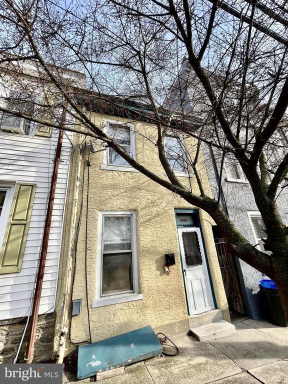 3650 CALUMET ST, Philadelphia, PA 19129