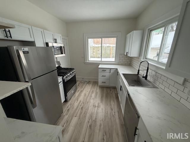 1122 Milton Street, South Bend, IN 46613