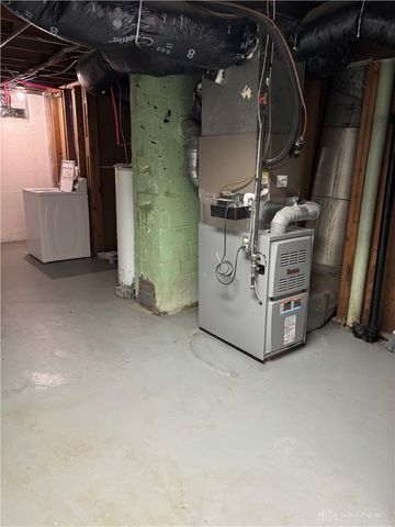 122 Allerton Road, Dayton, OH 45405